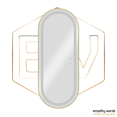 Espelho EWWK-BLG