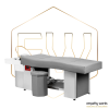 Marquesa Head Spa cinza 017 EWAS-6816