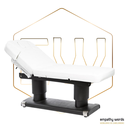 Marquesa de Spa Elétrica com aquecimento EWDU-QW