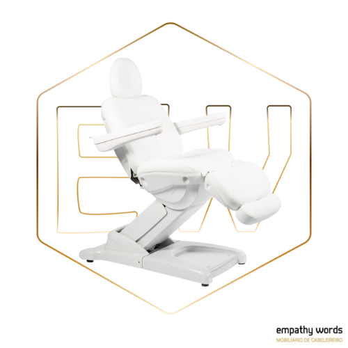 Marquesa Elétrica com aquecimento EWDU-GA