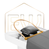 Marquesa Head Spa cinza 017 EWAS-6816