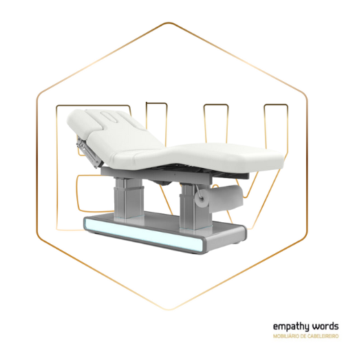 Marquesa de SPA Elétrica EWDU-M+