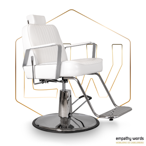 Cadeira de Barbeiro EWMI-JY-0107-W