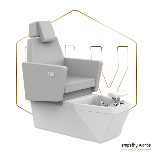 Cadeira SPA de Pedicure EWDU-AG