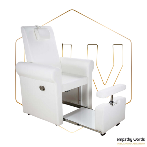 Cadeira SPA de Pedicure EWDU-AV