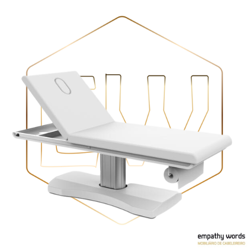 Marquesa de Massagem Elétrica EWDU-AN