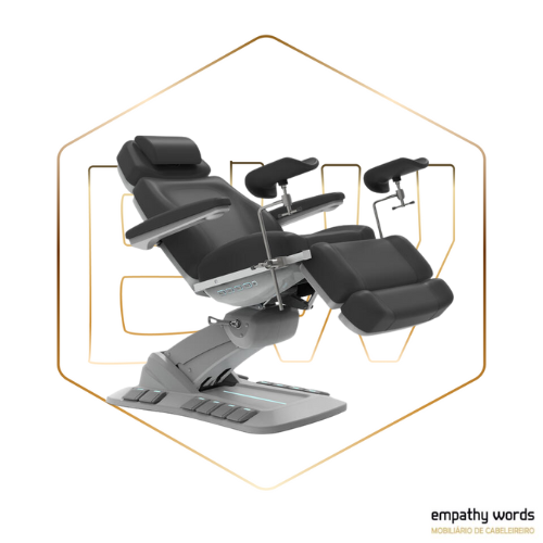 Cadeira de Ginecologia EWDU-RH