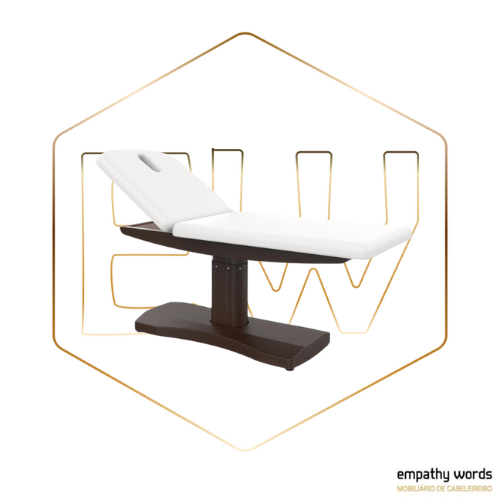 Marquesa de SPA Elétrica EWDU-LI