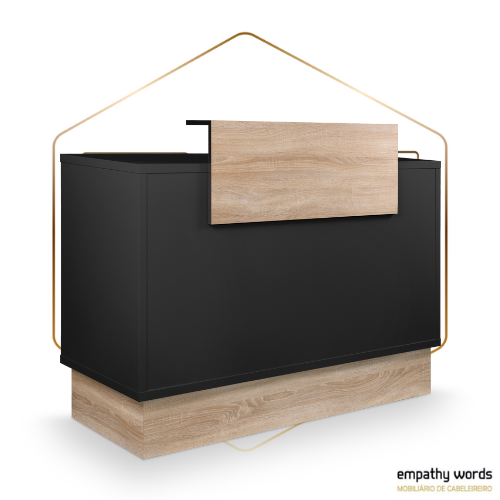 Receção EWMI-TH98/16