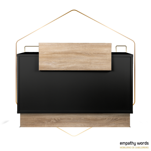 Receção EWMI-TH98/16 - Image 2