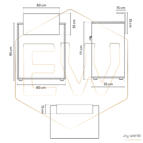 Receção EWMI-DY98/22 - Image 3