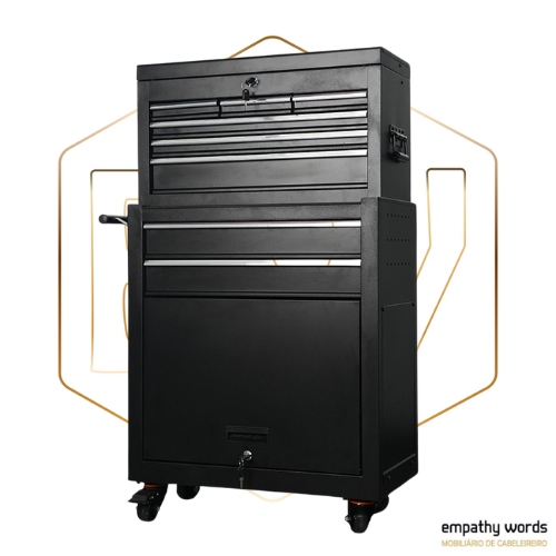 Carrinho de apoio EWMI-JE