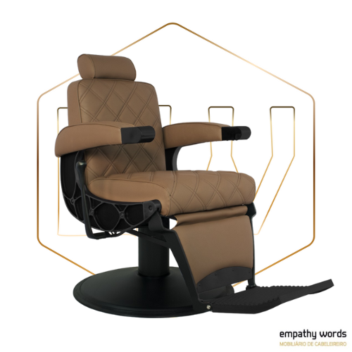 Cadeira de Barbeiro EWWK-HK
