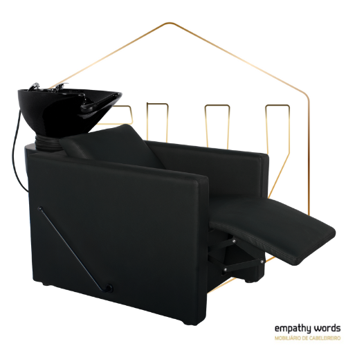 Rampa de Lavagem com levanta pés manual EWWK-PEE+