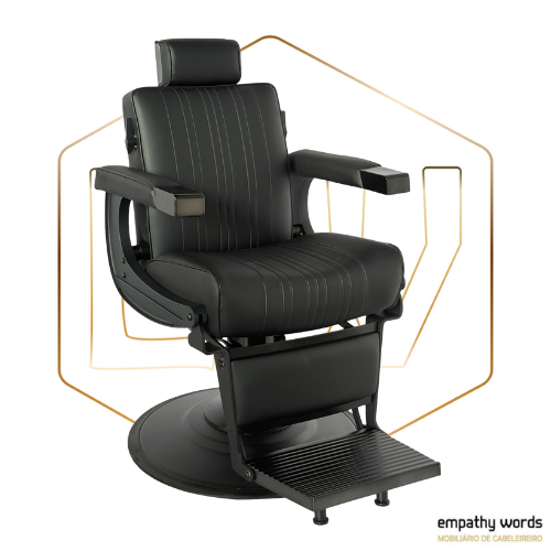 Cadeira de Barbeiro EWWK-LE