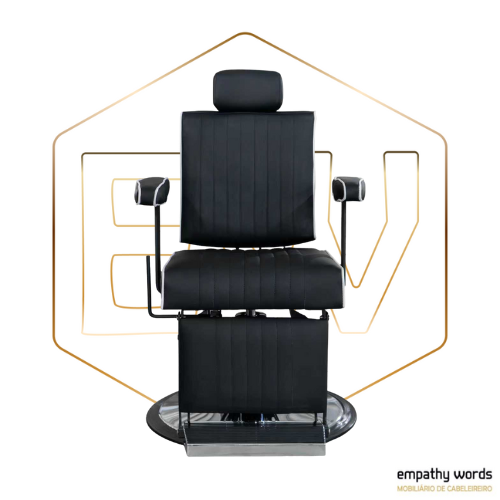 Cadeira de Barbeiro EWWK-CN - Image 2