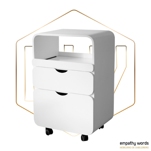 Carrinho de Apoio EWWK-TYS