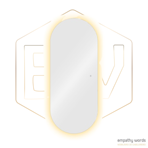 Espelho EWWK-IR
