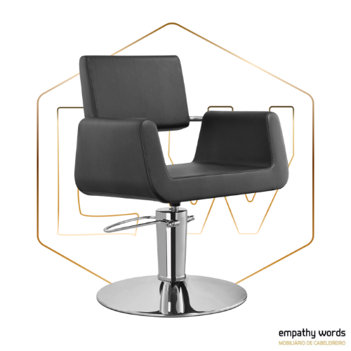 Cadeira de Cabeleireiro EWWK-FL