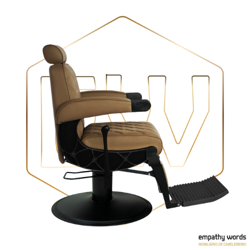 Cadeira de Barbeiro EWWK-HK - Image 2