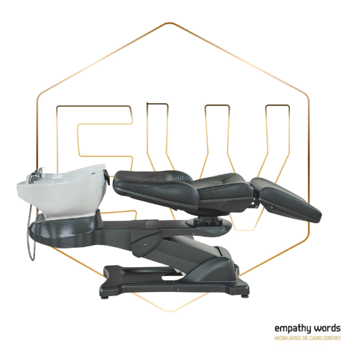 Rampa de Lavagem EWWK-SI - Image 2