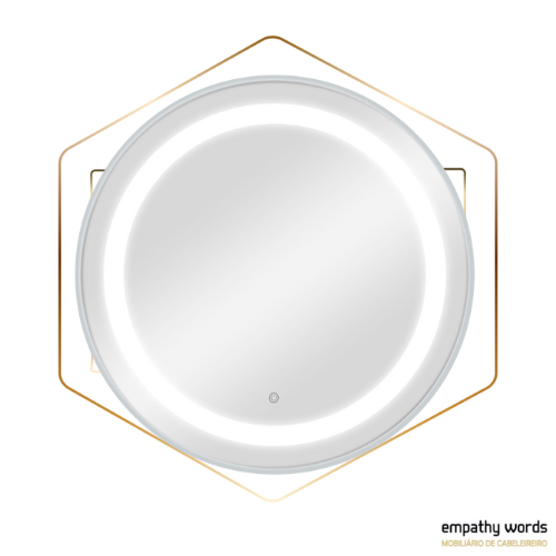 Espelho EWWK-BRS - Image 2