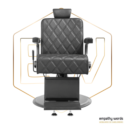 Cadeira de Barbeiro EWWK-TA - Image 2