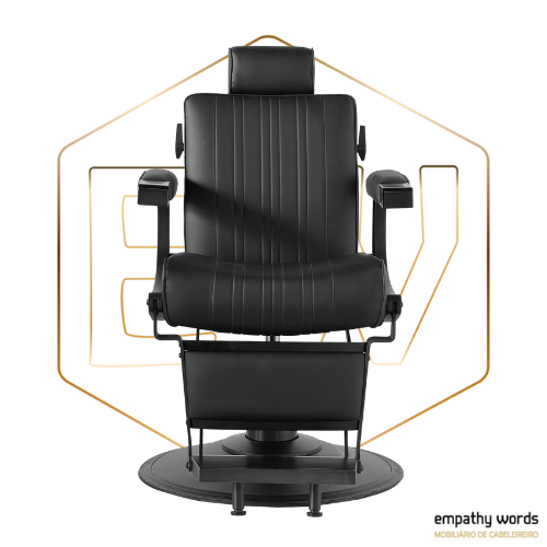 Cadeira de Barbeiro EWWK-LE - Image 2