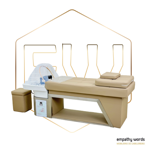 Marquesa de HeadSpa EWWK-AKA