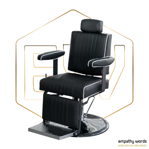 Cadeira de Barbeiro EWWK-CN