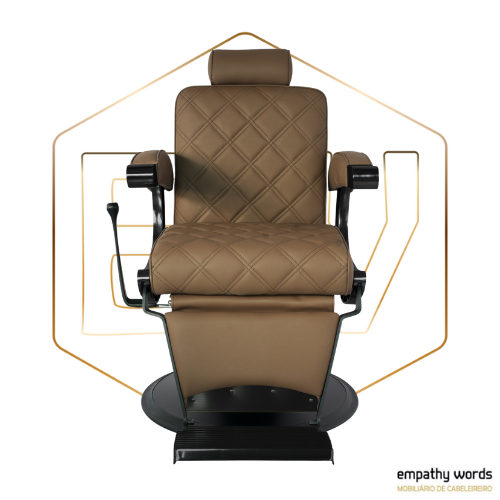 Cadeira de Barbeiro EWWK-HK - Image 3