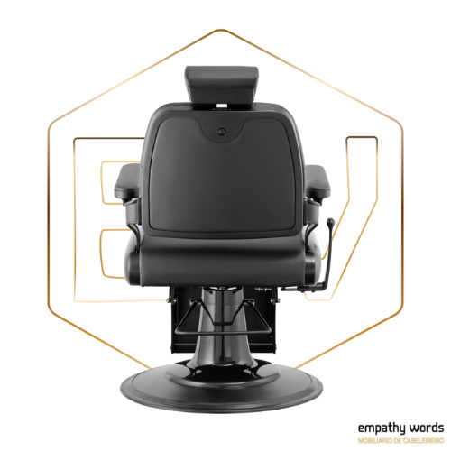 Cadeira de Barbeiro EWWK-CP - Image 3