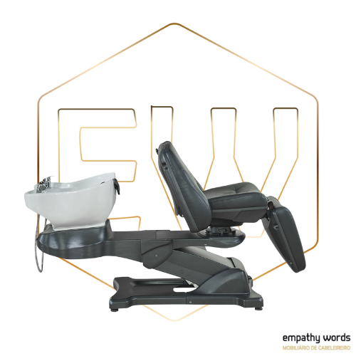 Rampa de Lavagem EWWK-SI - Image 3