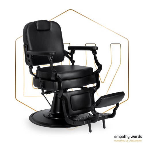 Cadeira de Barbeiro EWMI-MK