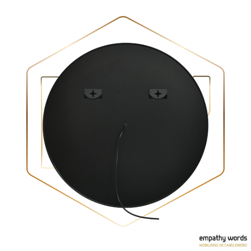 Espelho EWWK-BRS - Image 3