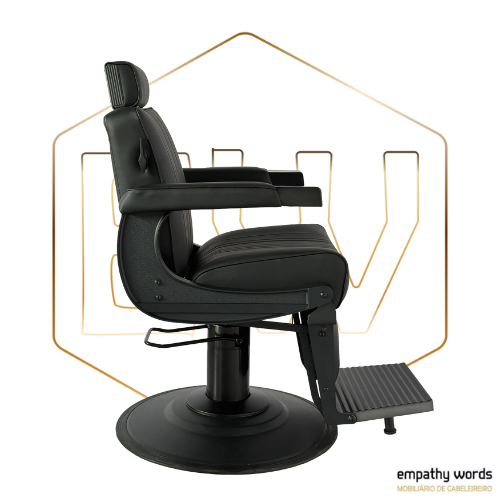Cadeira de Barbeiro EWWK-LE - Image 3