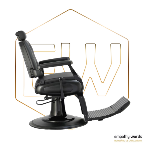 Cadeira de Barbeiro EWWK-CP - Image 4