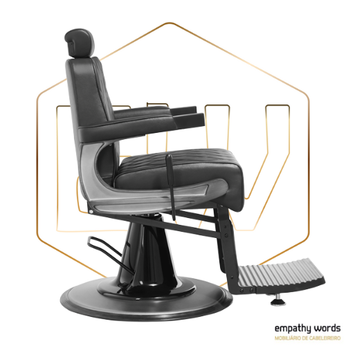Cadeira de Barbeiro EWWK-TA - Image 4