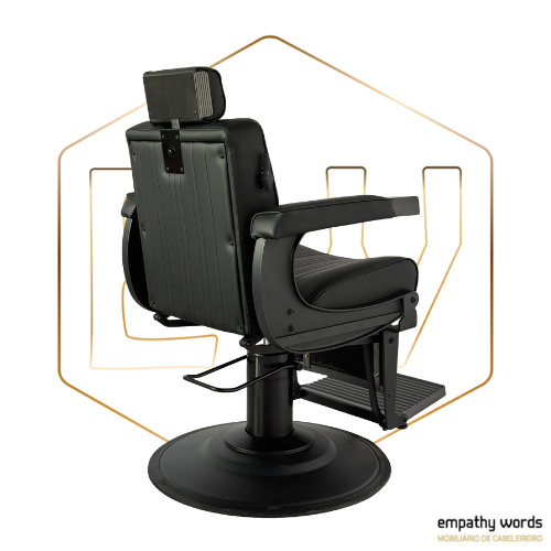 Cadeira de Barbeiro EWWK-LE - Image 4