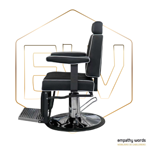 Cadeira de Barbeiro EWWK-CN - Image 4