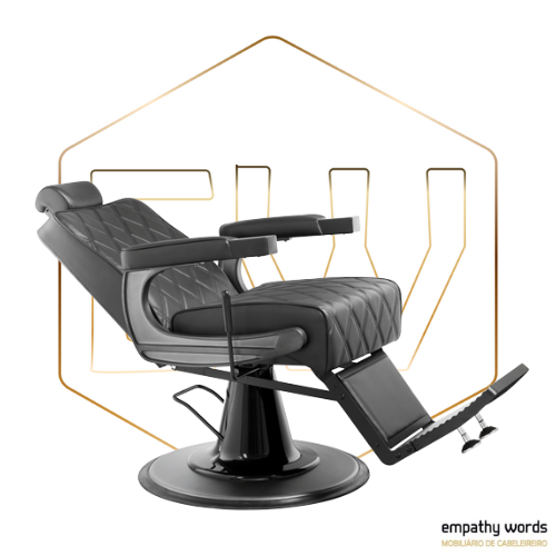 Cadeira de Barbeiro EWWK-TA - Image 5