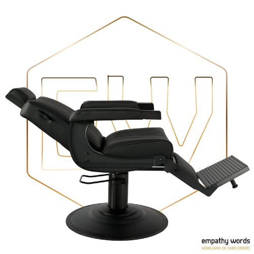 Cadeira de Barbeiro EWWK-LE - Image 5