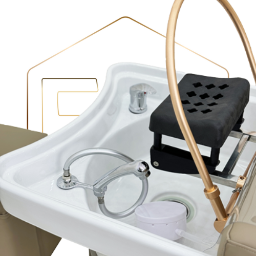 Marquesa de HeadSpa EWWK-AKA - Image 5