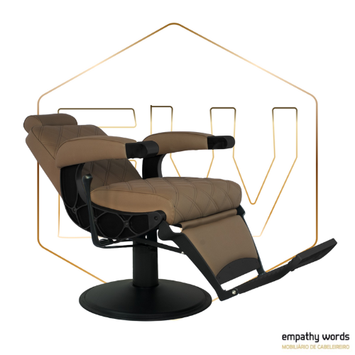 Cadeira de Barbeiro EWWK-HK - Image 6