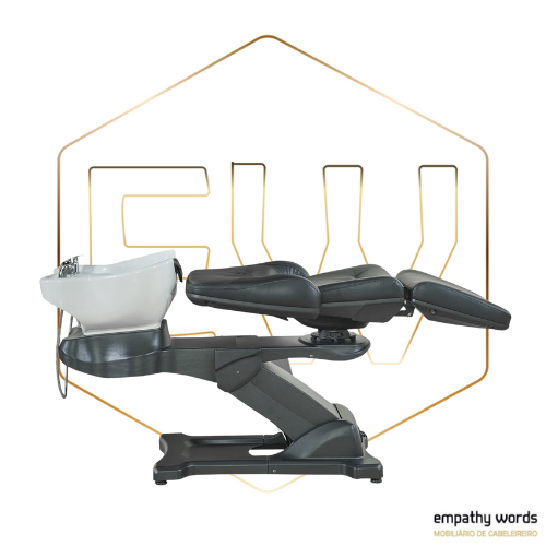 Rampa de Lavagem EWWK-SI - Image 7