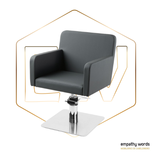 Cadeira de cabeleireiro EWTK-TM