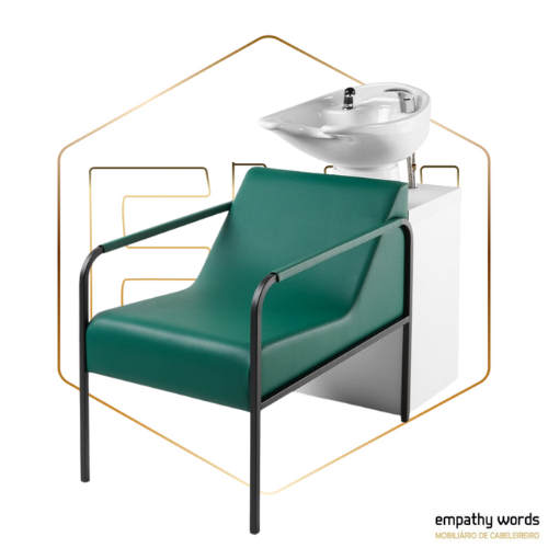 Rampa de Lavagem EWTK-YUR