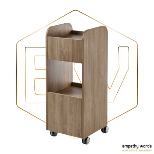 Carrinho de apoio EWTK-MN