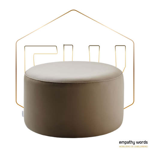 Puff para Pés EWTK-DT