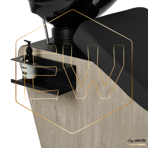 Suporte de champô EWTK-SH